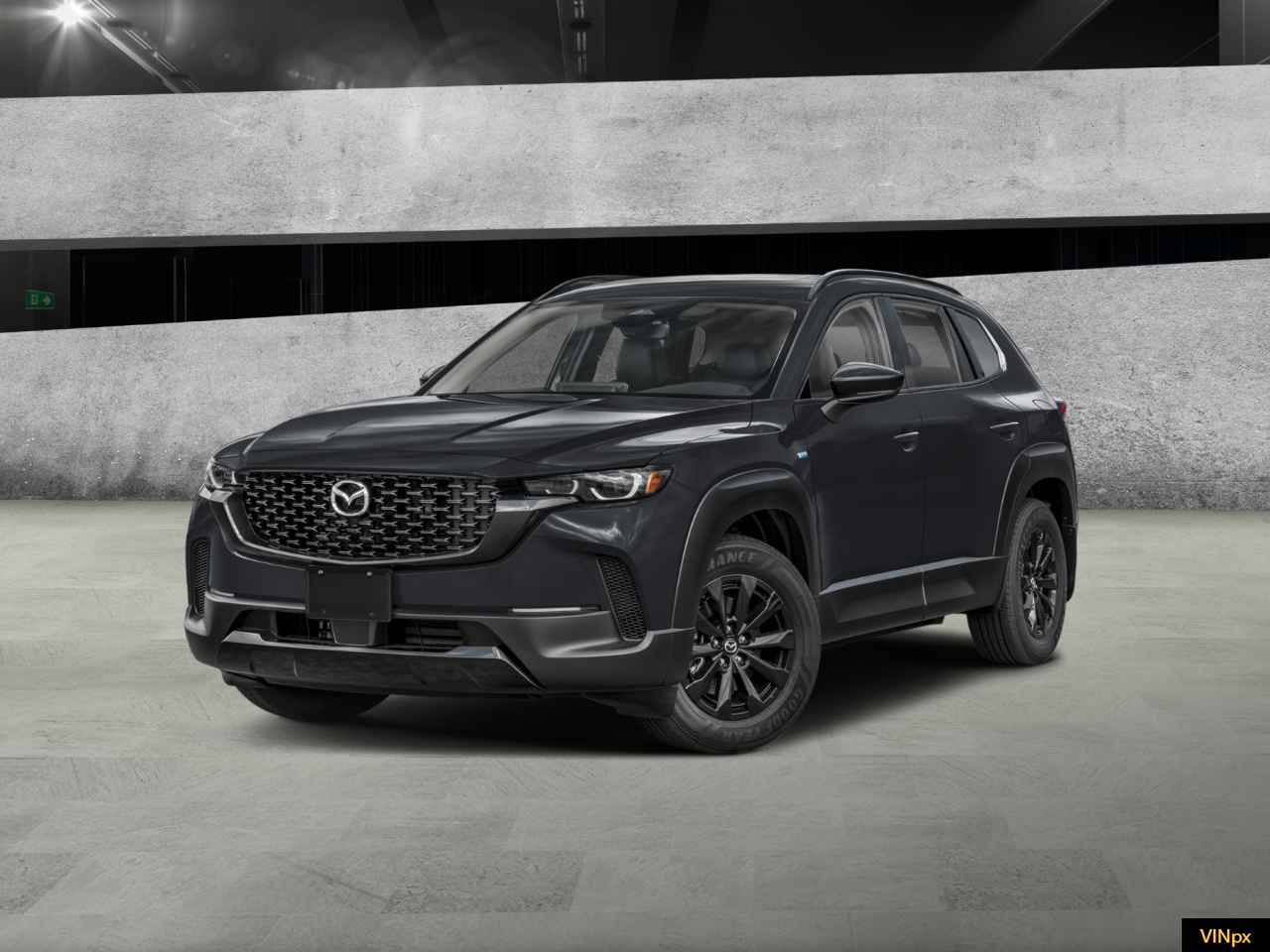 2026 Mazda CX-50 Hybrid Premium AWD Sport Utility
