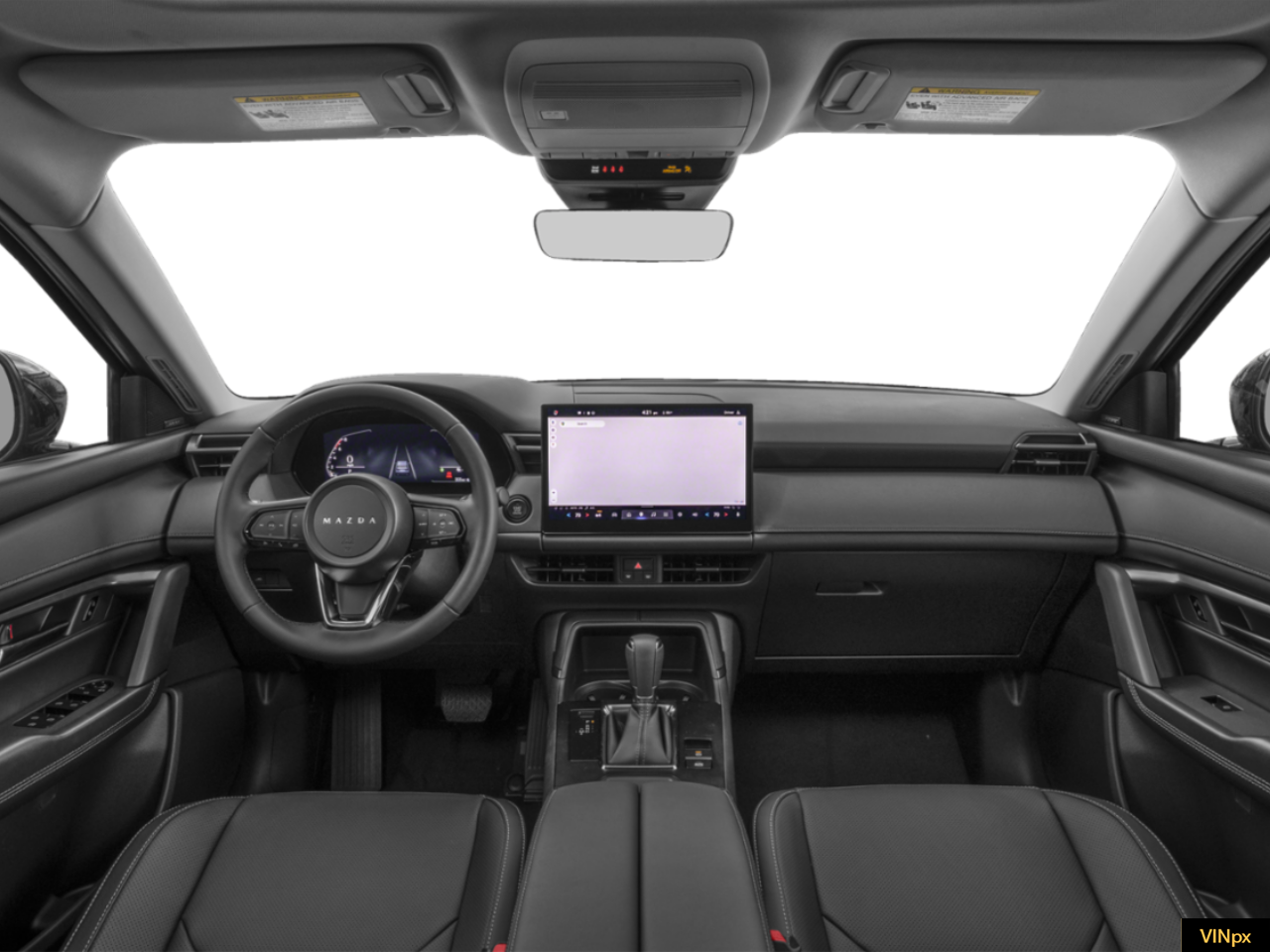 New 2026 Mazda CX-5 2.5 S Premium AWD Sport Utility