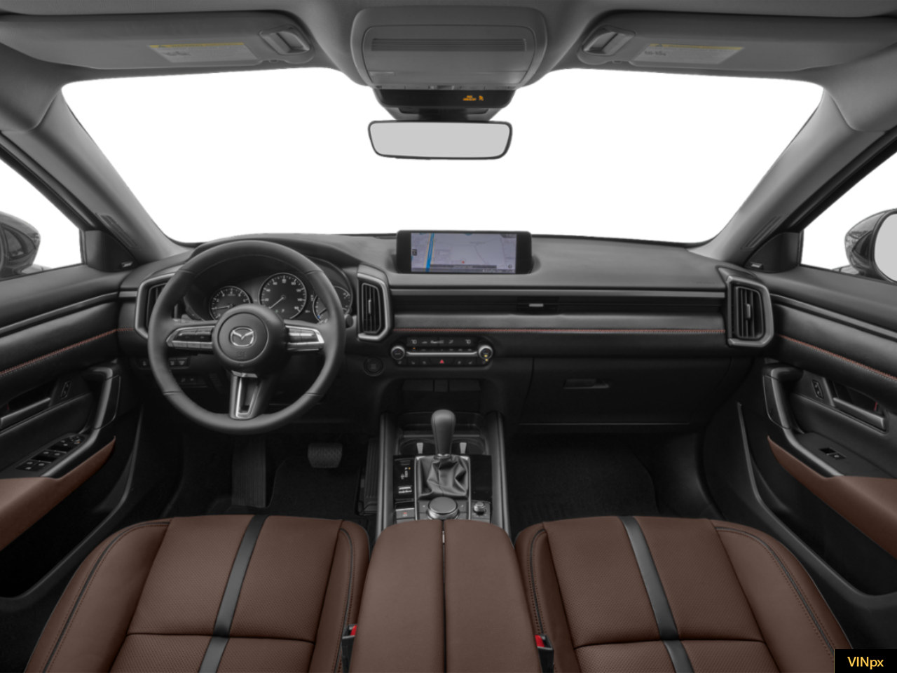 New 2026 Mazda CX-50 2.5 Turbo Meridian Edition AWD Sport Utility