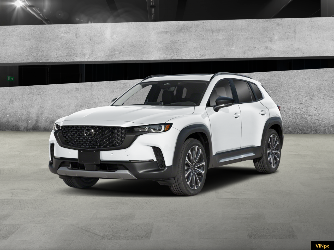 2026 Mazda CX-50 2.5 Turbo Premium Plus AWD Sport Utility