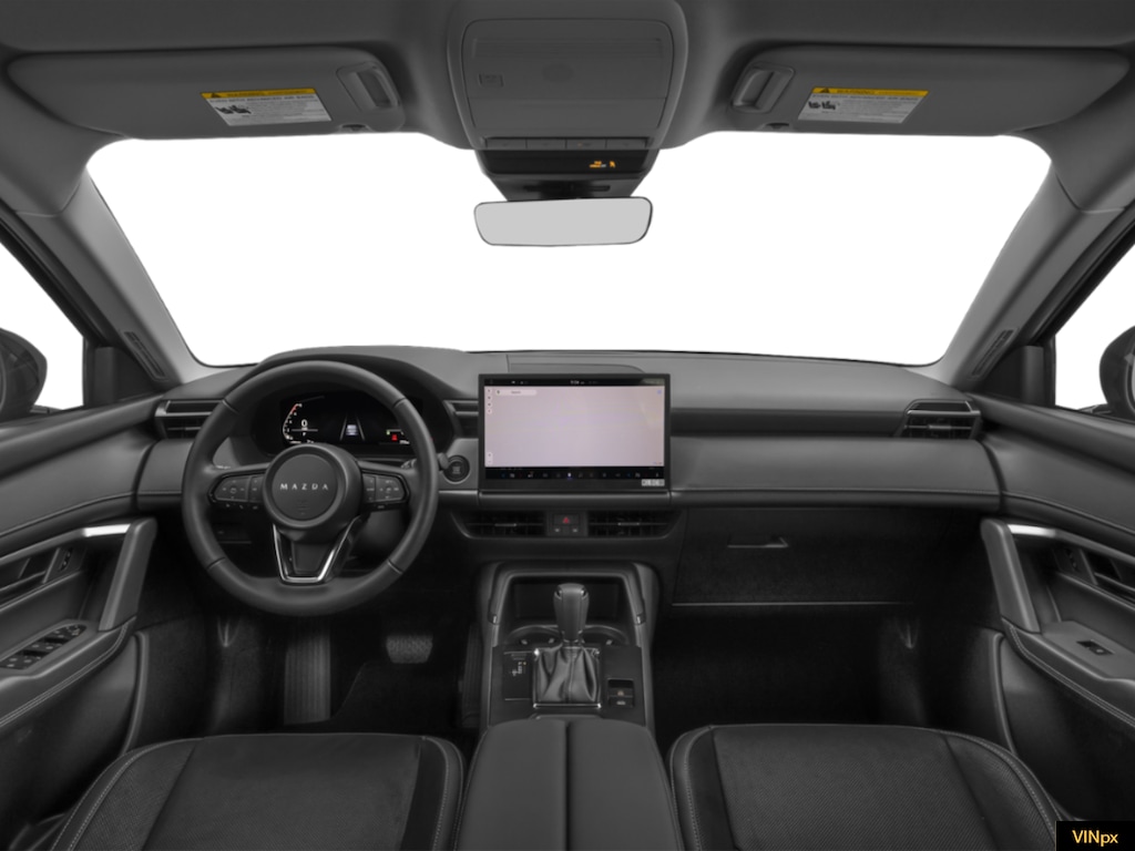 New 2026 Mazda CX-5 2.5 S Preferred AWD Sport Utility