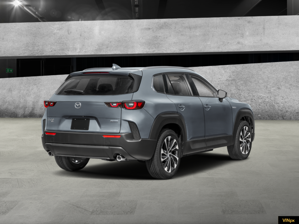 New 2026 Mazda CX-50 Hybrid Premium Plus AWD Sport Utility