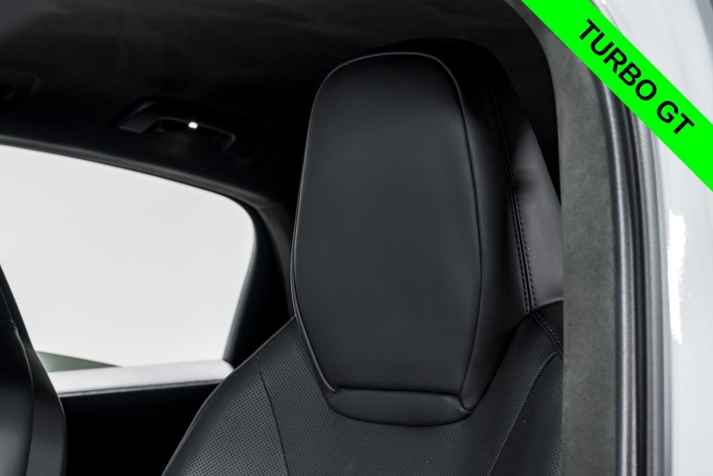 2024 Porsche Cayenne Coupe Turbo GT - Photo 20
