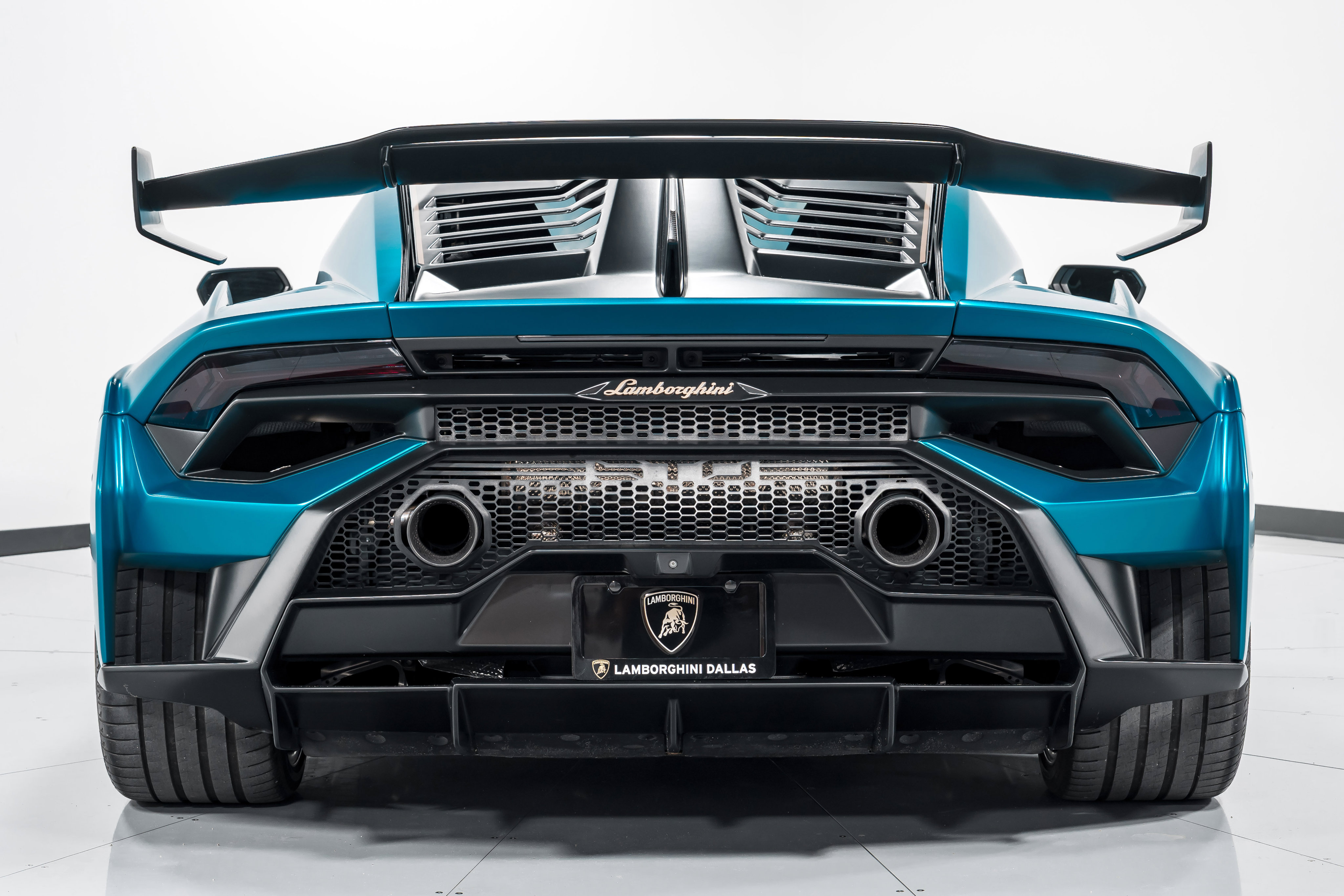 Used 2022 Lamborghini Huracan STO Coupe