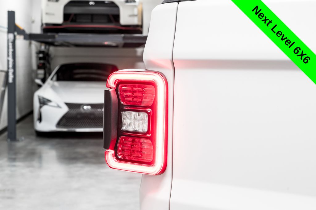 2021 Jeep Gladiator WILLYS - Photo 51