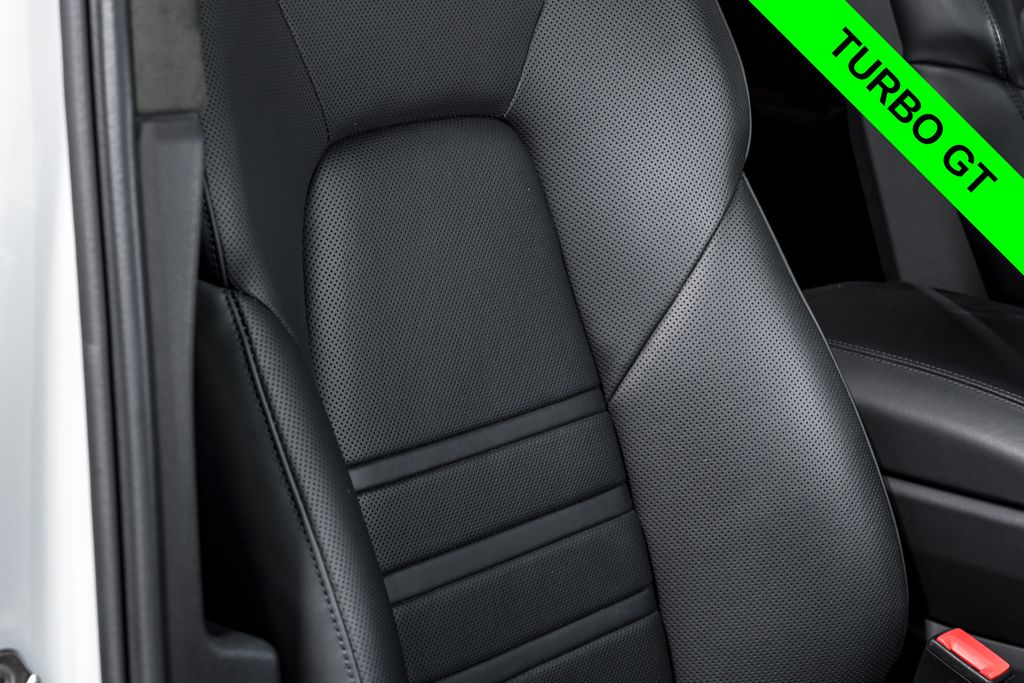 2024 Porsche Cayenne Coupe Turbo GT - Photo 42