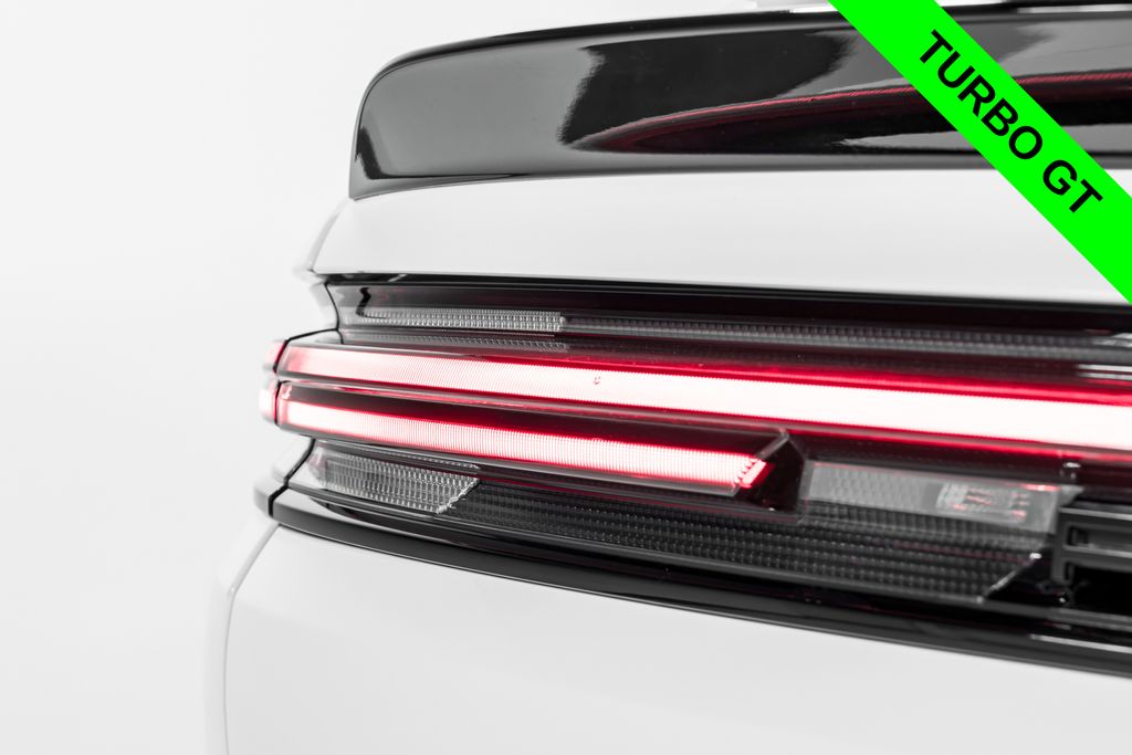 2024 Porsche Cayenne Coupe Turbo GT - Photo 57