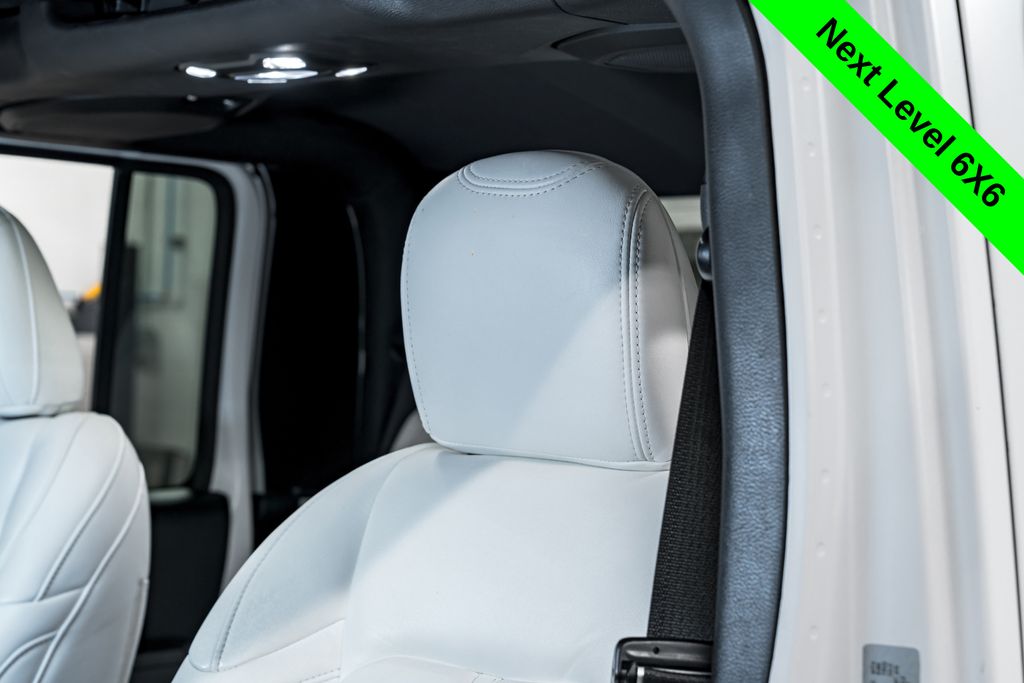 2021 Jeep Gladiator WILLYS - Photo 15