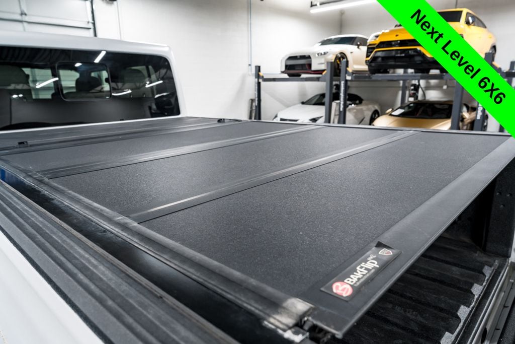 2021 Jeep Gladiator WILLYS - Photo 54
