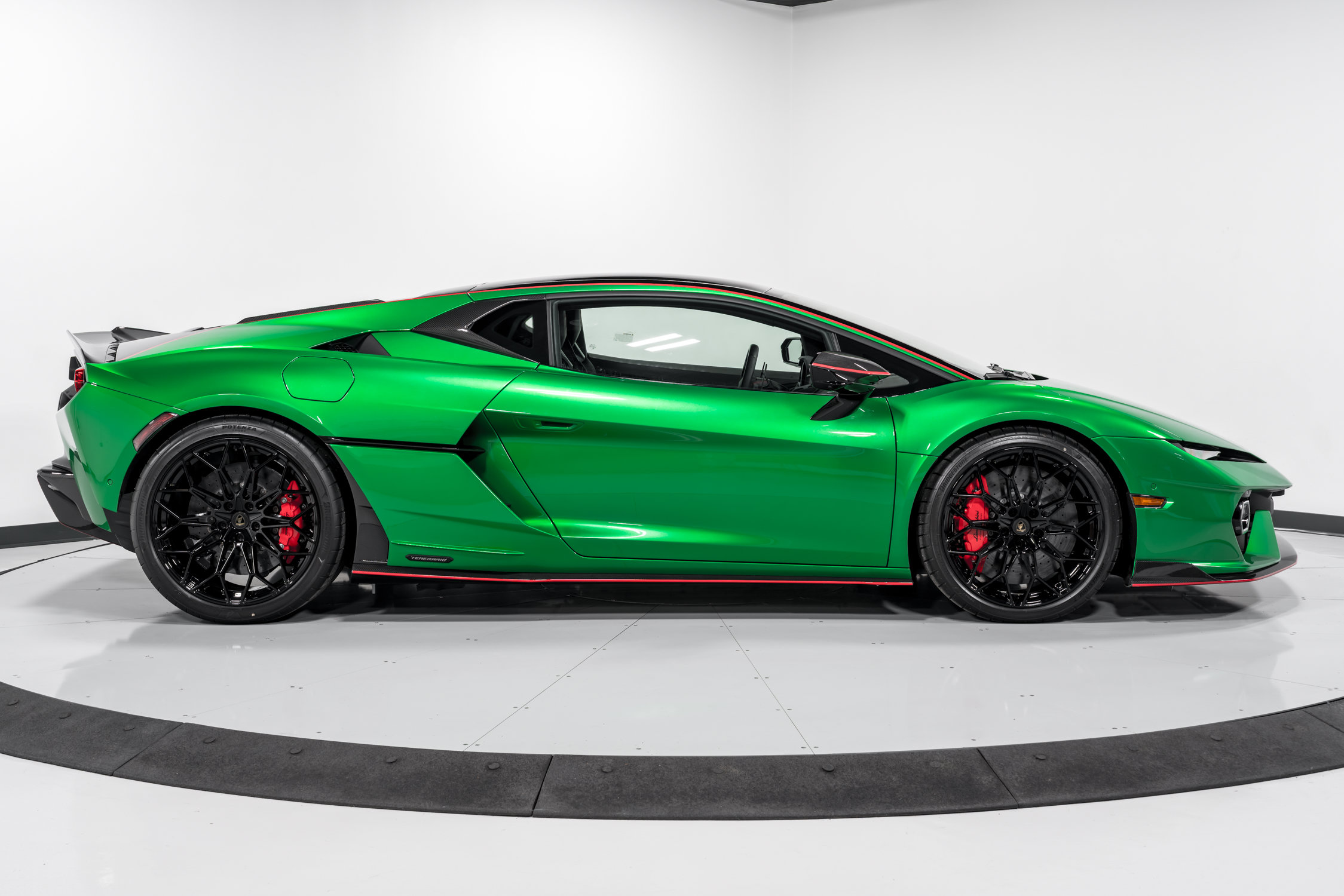 Used 2026 Lamborghini Temerario Coupe