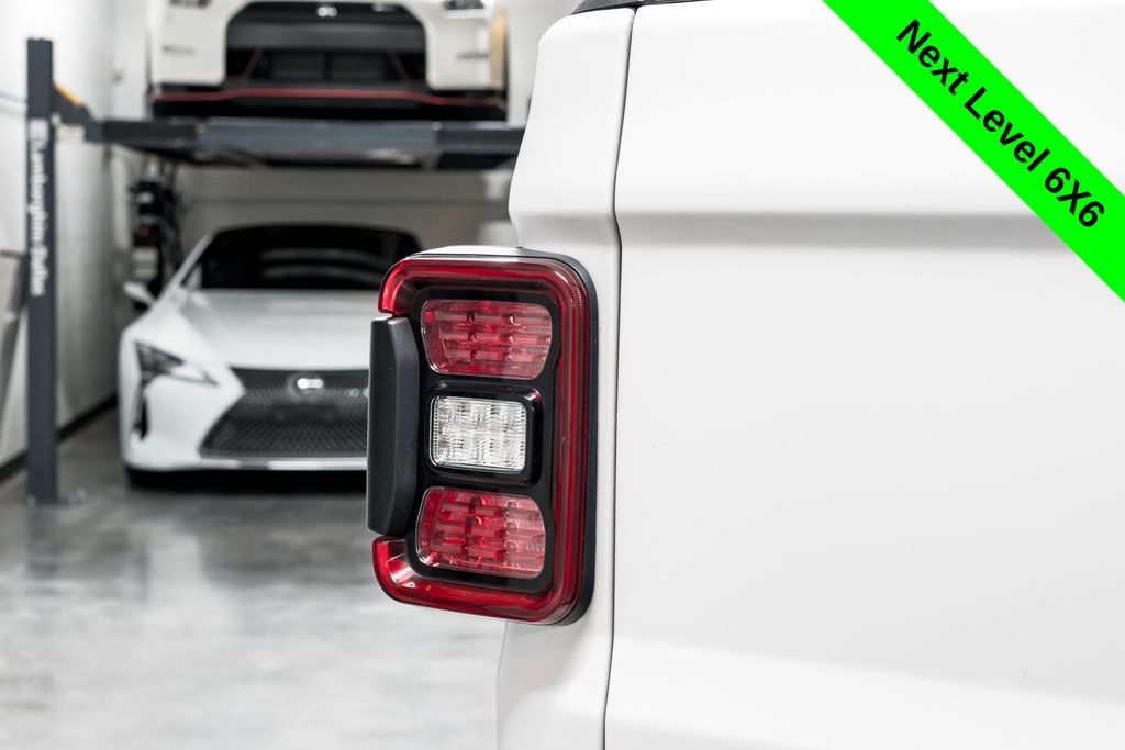 2021 Jeep Gladiator WILLYS - Photo 50