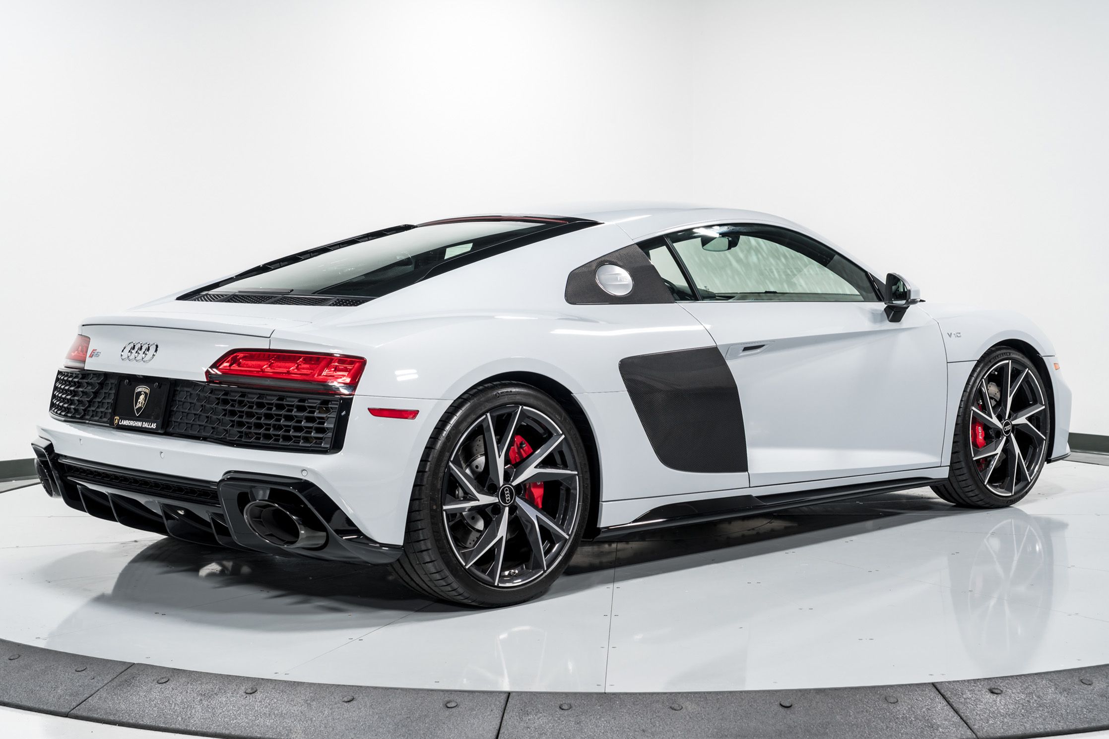 Used 2023 Audi R8 V10 Performance Coupe