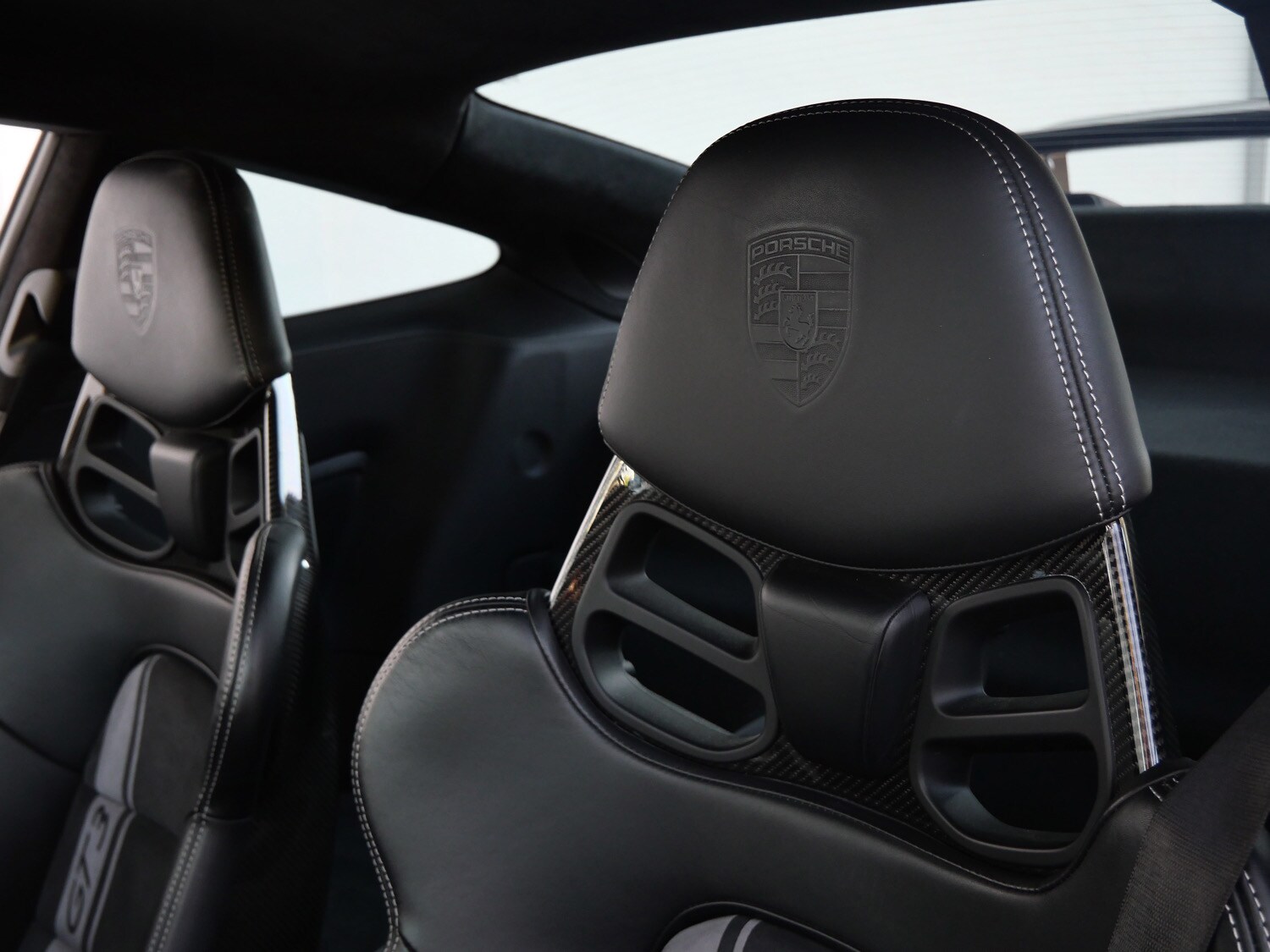2018 Porsche 911 GT3 - Photo 16
