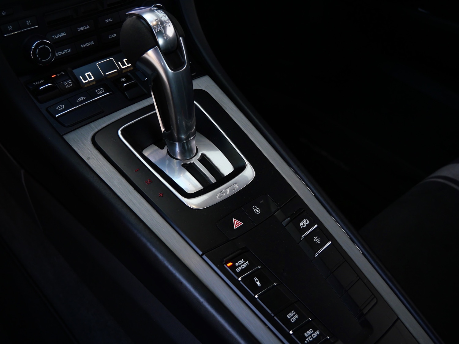 2018 Porsche 911 GT3 - Photo 14