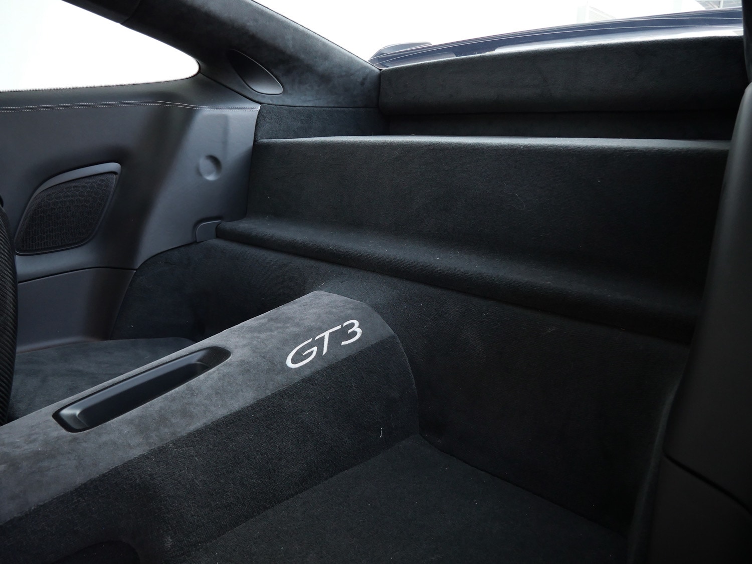 2018 Porsche 911 GT3 - Photo 18
