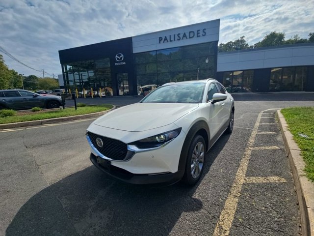 New 2026 Mazda CX-30 2.5 S Premium AWD Sport Utility
