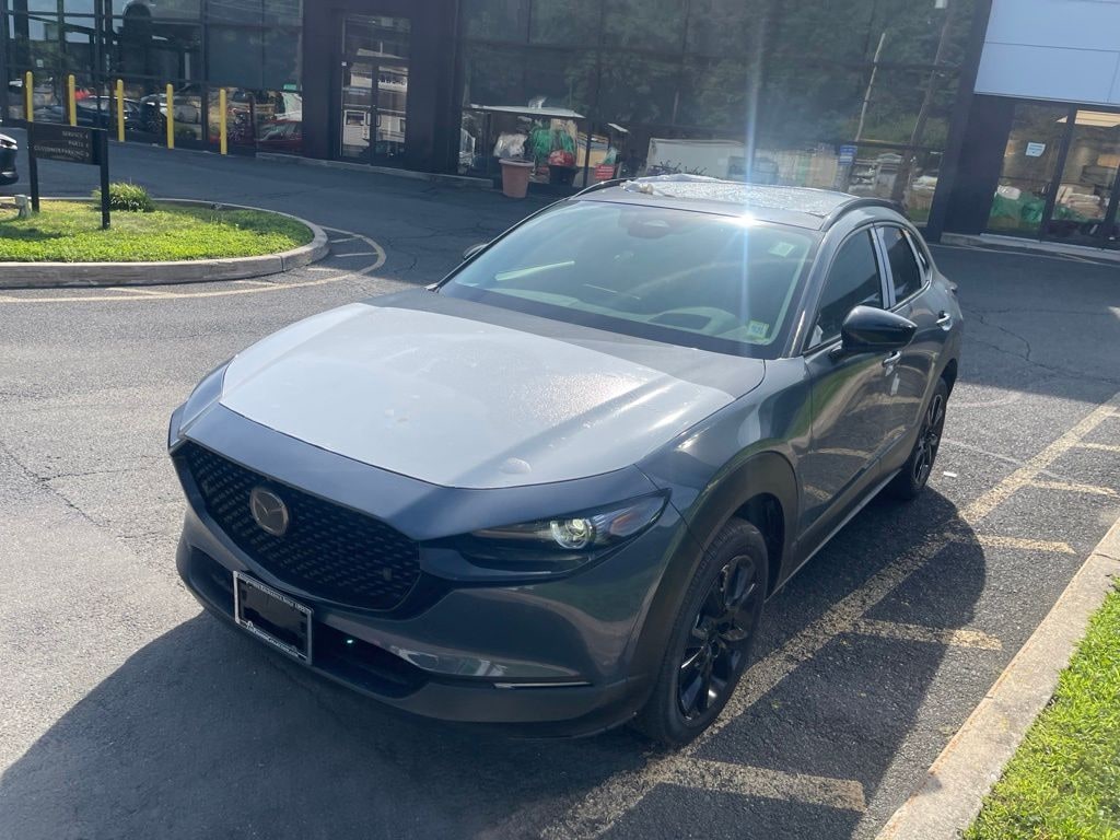 New 2026 Mazda CX-30 2.5 Turbo Premium Plus AWD Sport Utility