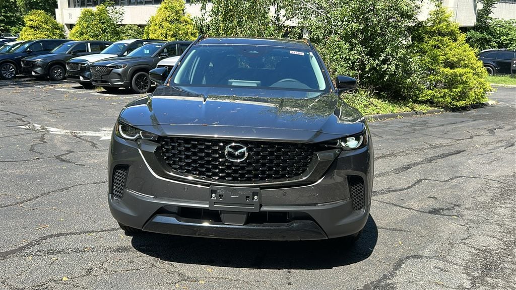 New 2026 Mazda CX-50 Hybrid Premium AWD Sport Utility