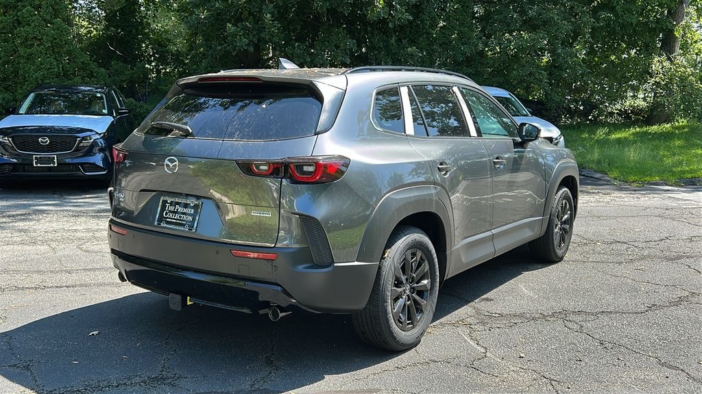 New 2026 Mazda CX-50 Hybrid Premium AWD Sport Utility