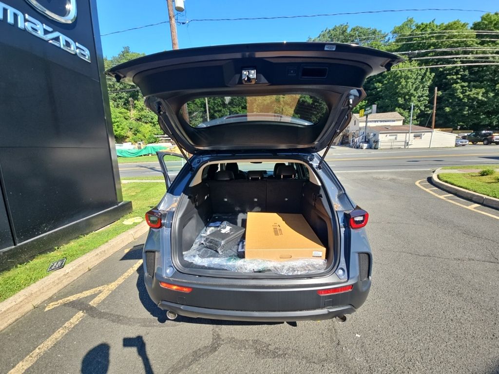 2026 Mazda CX-50 Select - Photo 15