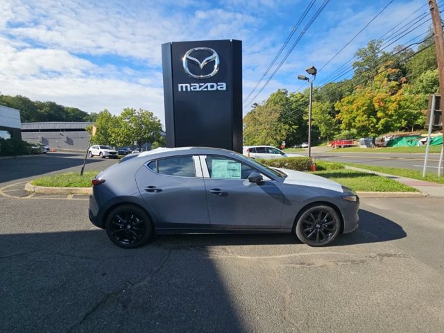 New 2026 Mazda Mazda3 Hatchback 2.5 S Premium HATCHBACK