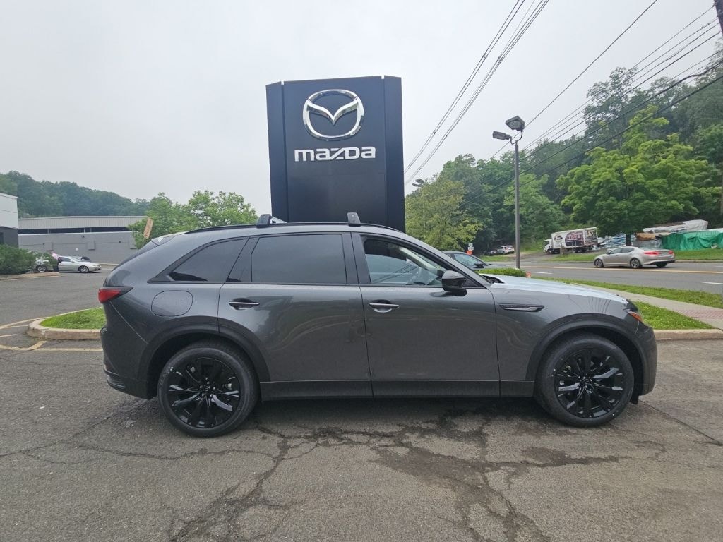 New 2026 Mazda CX-90 Plug-In Hybrid Premium Sport AWD Sport Utility
