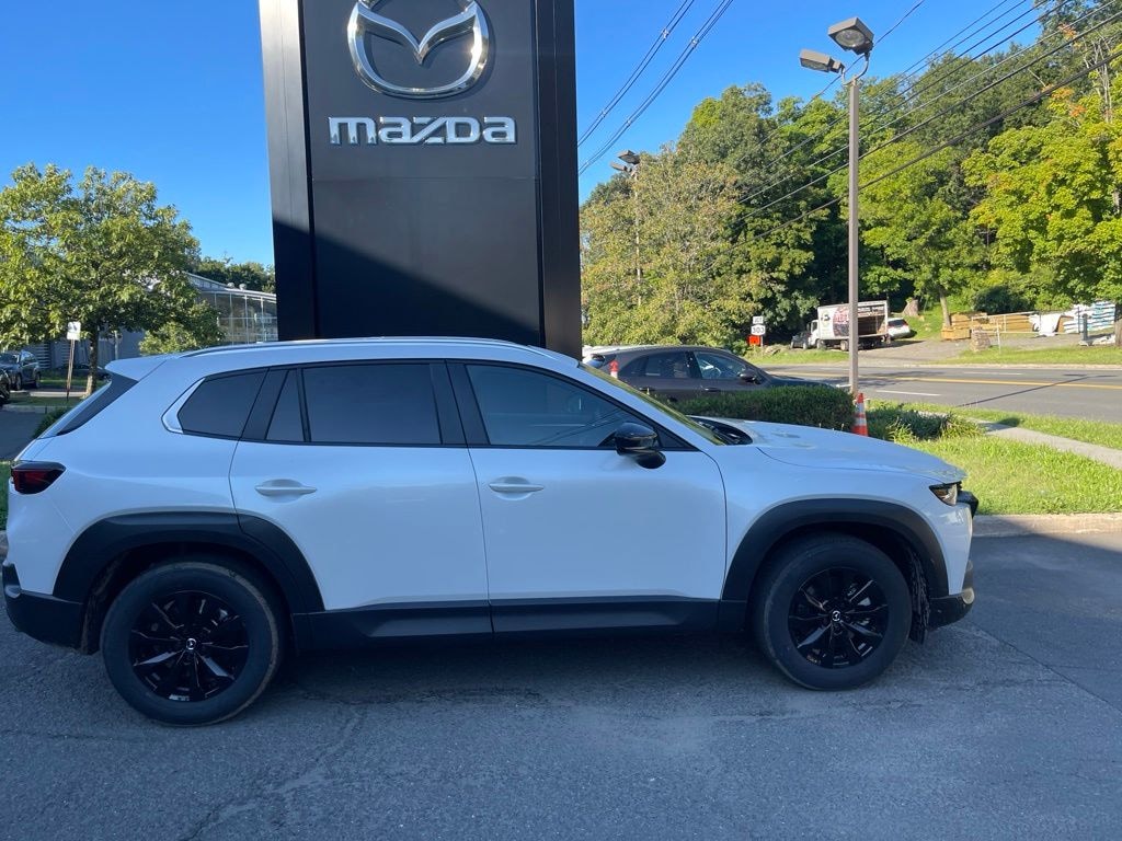 New 2026 Mazda CX-50 2.5 S Preferred AWD Sport Utility