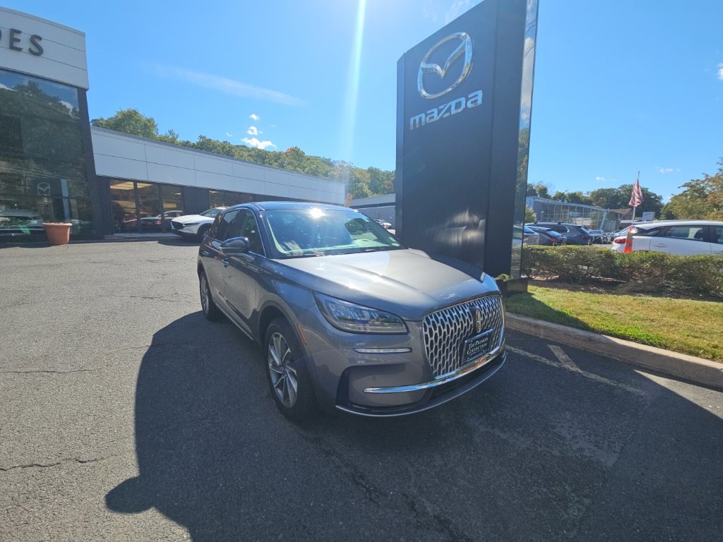 Used 2024 Lincoln Corsair Premiere SUV