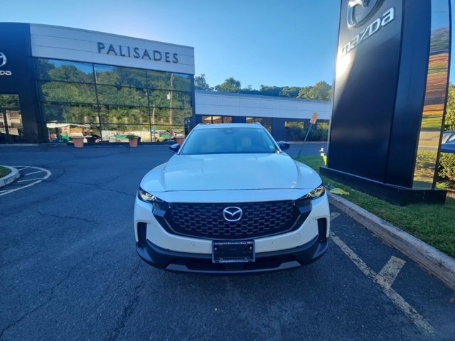 New 2026 Mazda CX-50 2.5 S Preferred AWD Sport Utility