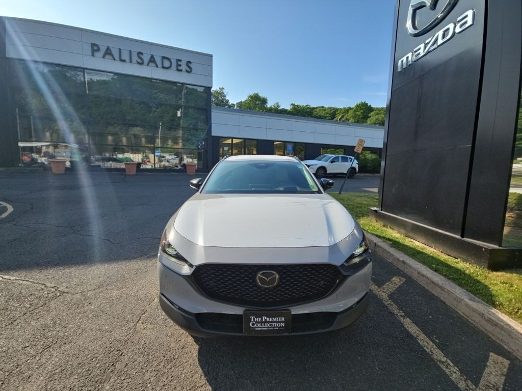 New 2026 Mazda CX-30 2.5 Turbo Aire Edition AWD Sport Utility