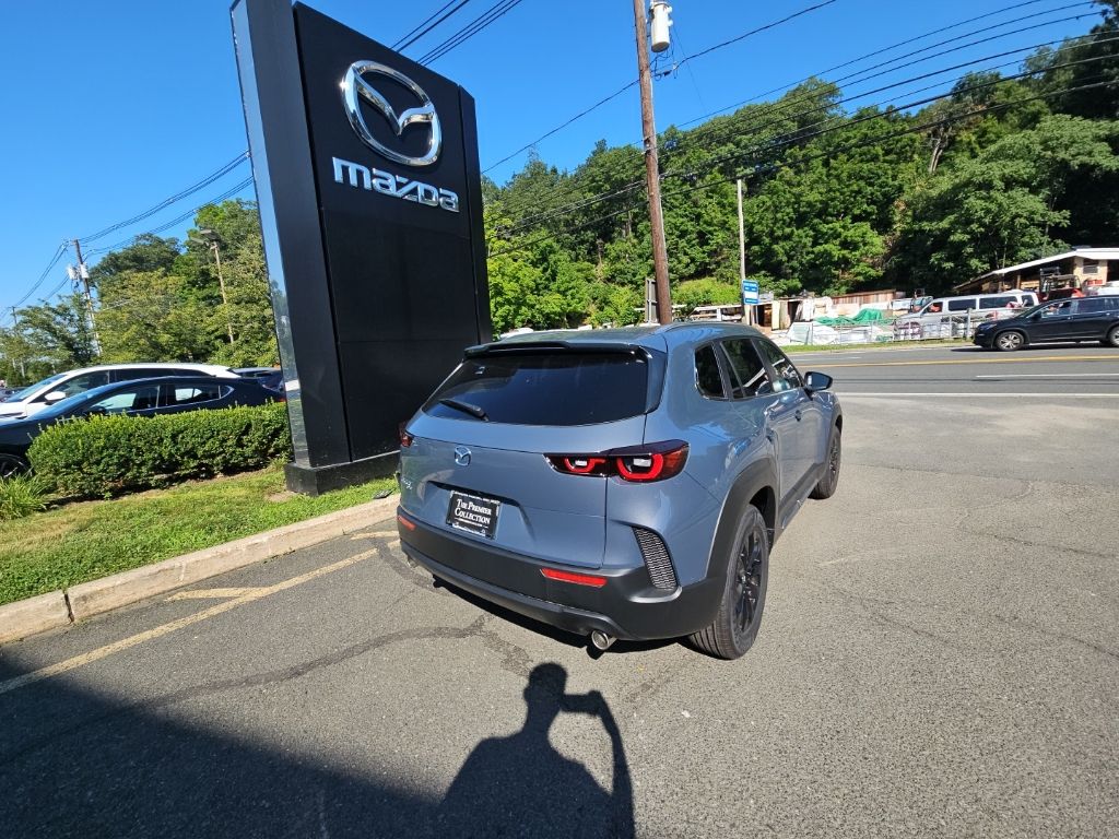 2026 Mazda CX-50 Select - Photo 7