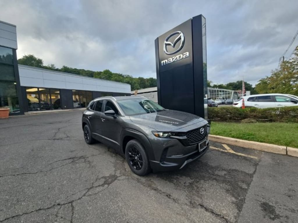New 2026 Mazda CX-50 Hybrid Preferred AWD Sport Utility