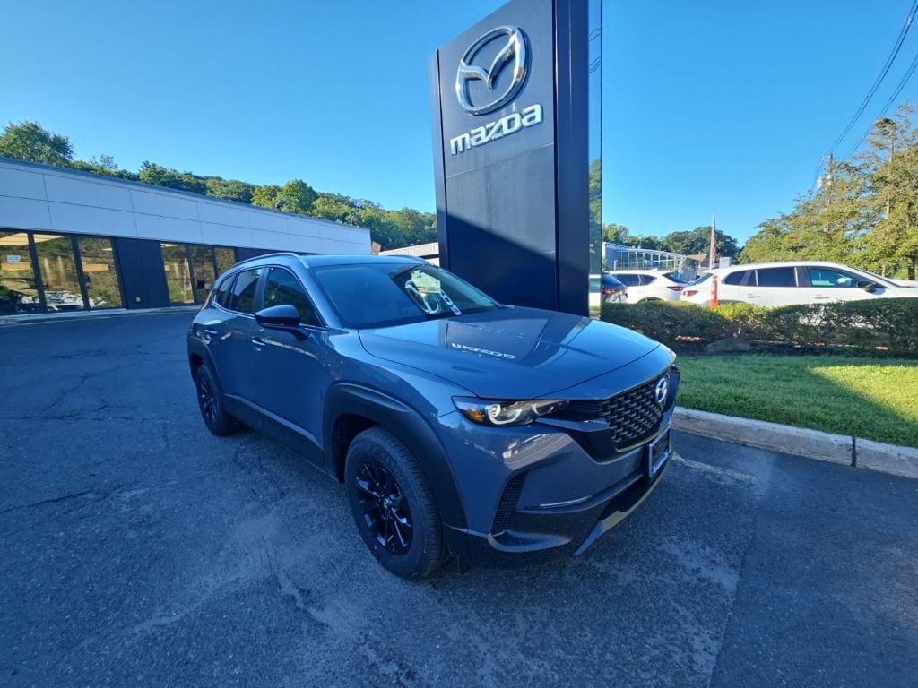 New 2026 Mazda CX-50 Hybrid Preferred AWD Sport Utility