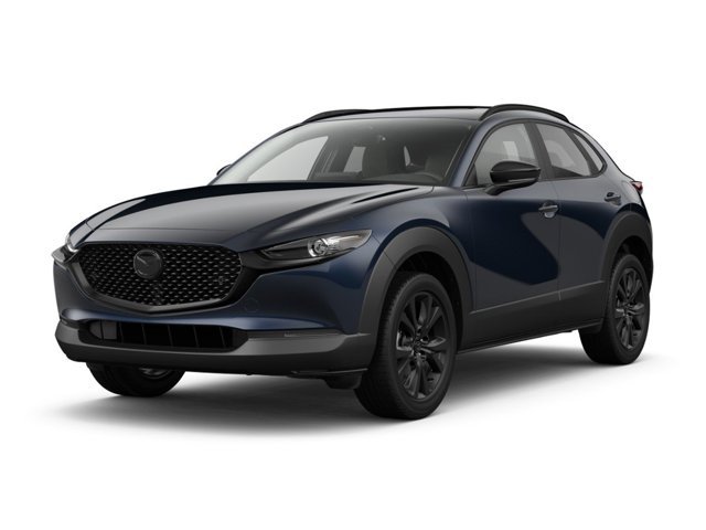 New 2026 Mazda CX-30 2.5 S Aire Edition Sport Utility