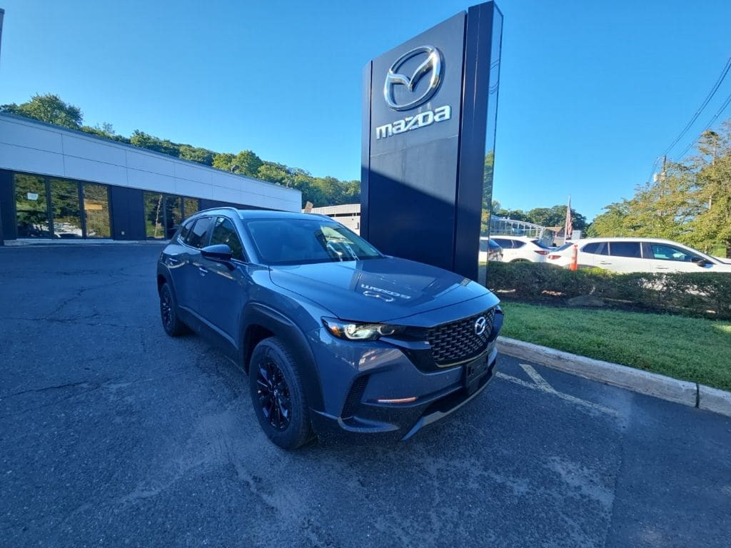 New 2026 Mazda CX-50 Hybrid Preferred AWD Sport Utility