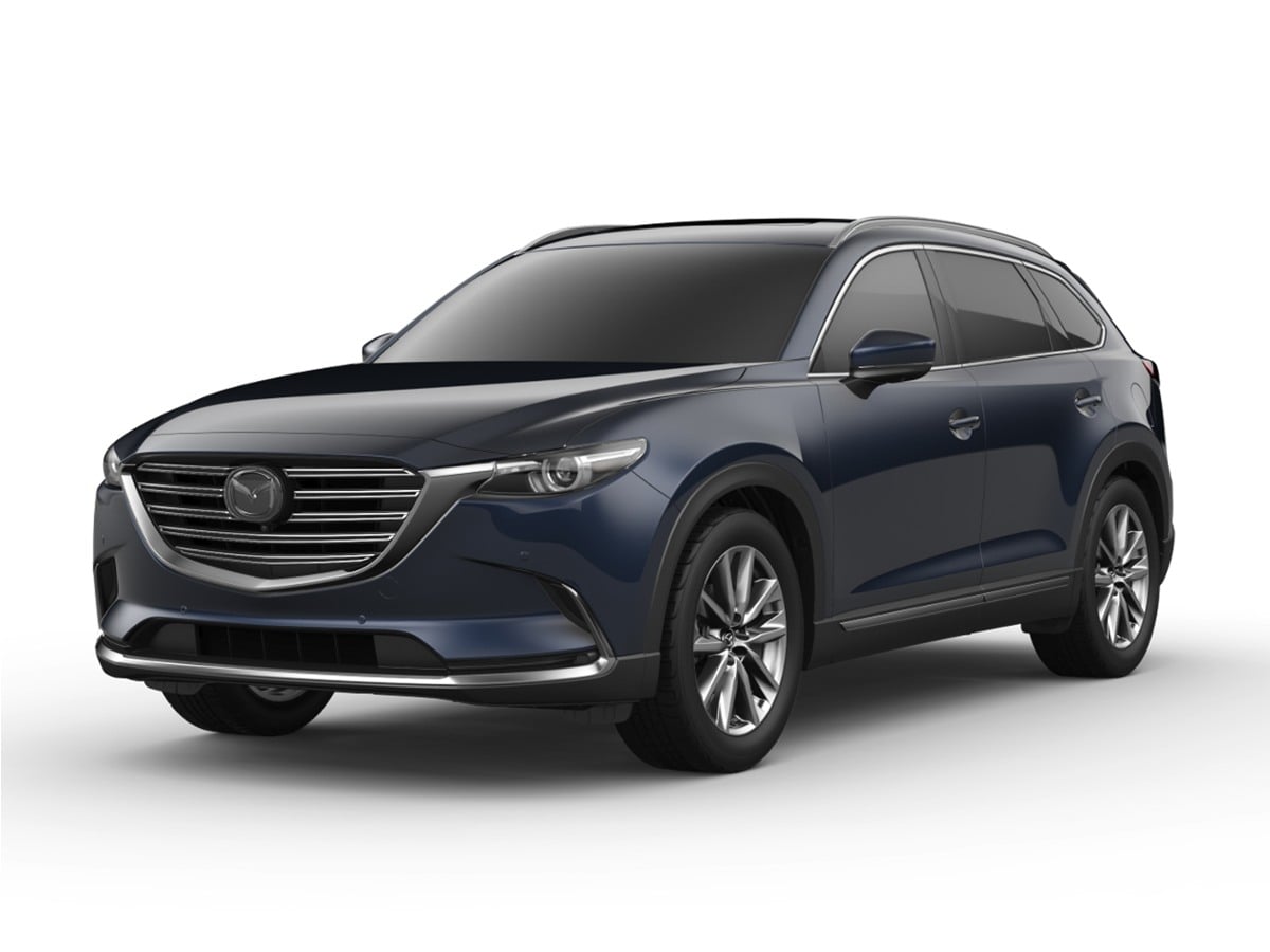 2023 Mazda CX-9 Grand Touring AWD photo