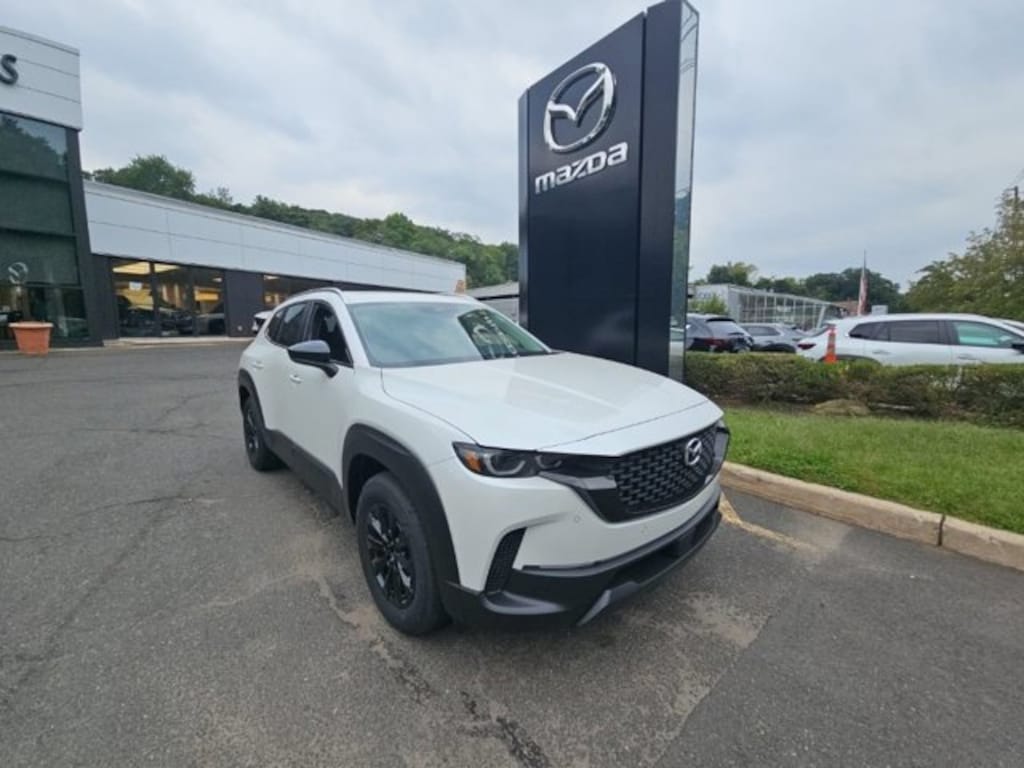 New 2026 Mazda CX-50 Hybrid Preferred AWD Sport Utility
