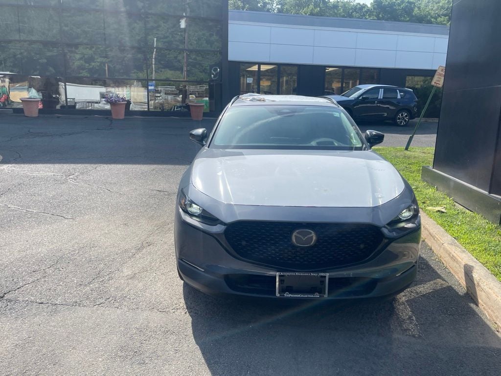 New 2026 Mazda CX-30 2.5 Turbo Premium Plus AWD Sport Utility