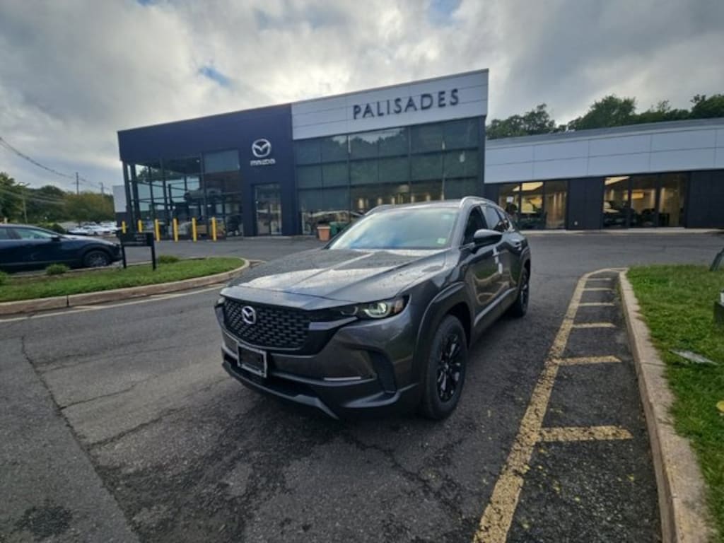New 2026 Mazda CX-50 Hybrid Preferred AWD Sport Utility