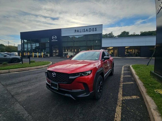 New 2026 Mazda CX-50 Hybrid Preferred AWD Sport Utility