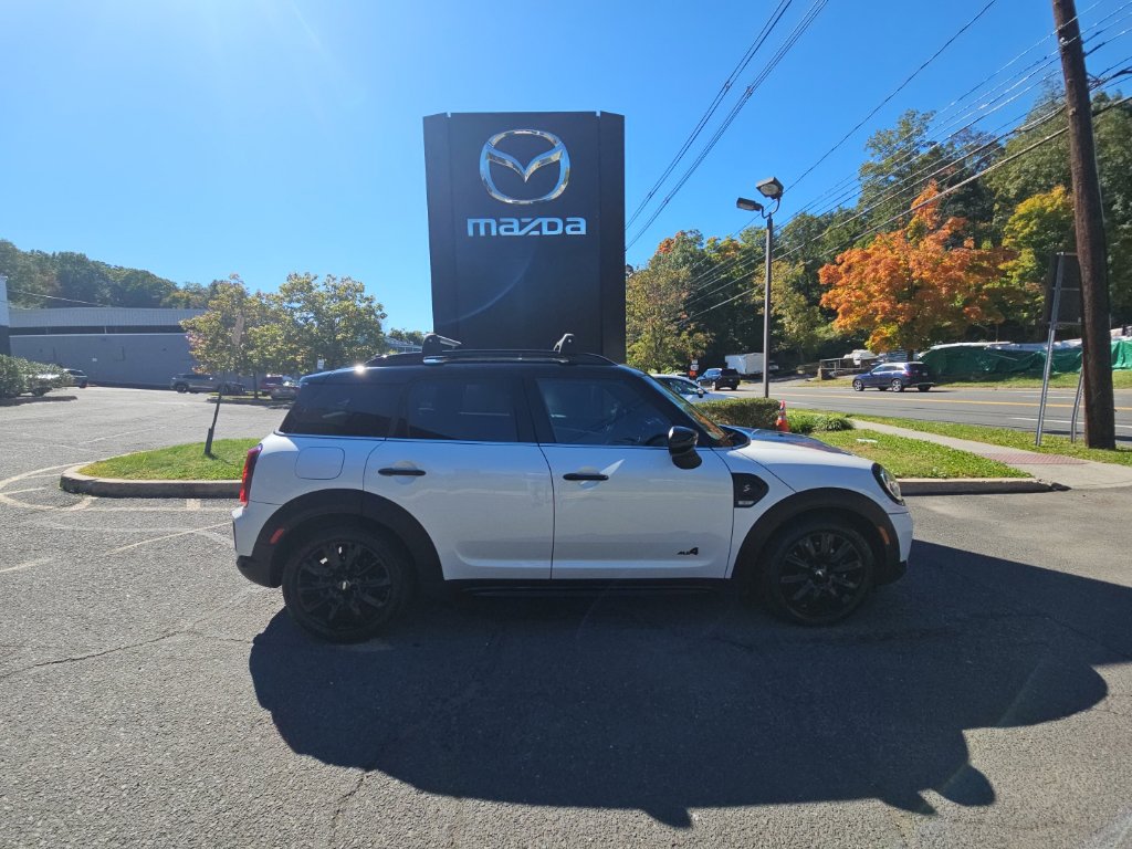 Used 2023 MINI Cooper S Countryman Cooper S SUV