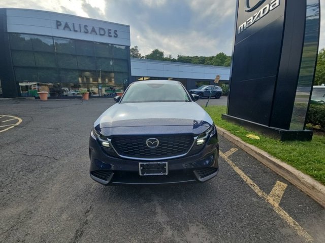 New 2026 Mazda CX-5 2.5 S Select AWD Sport Utility