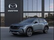  Mazda CX-50