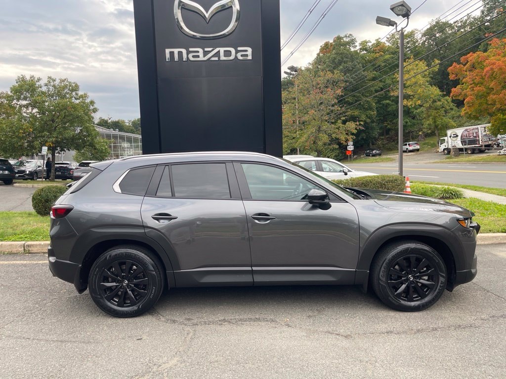 Used 2024 Mazda CX-50 2.5 S Preferred Package SUV