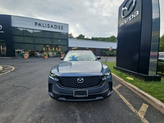 New 2026 Mazda CX-50 Hybrid Preferred AWD Sport Utility