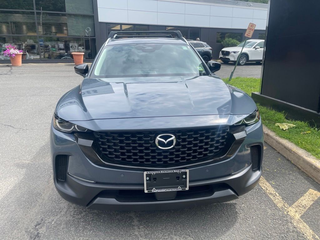 New 2026 Mazda CX-50 Hybrid Preferred AWD Sport Utility