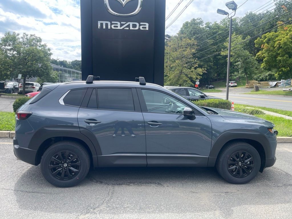 New 2026 Mazda CX-50 Hybrid Preferred AWD Sport Utility