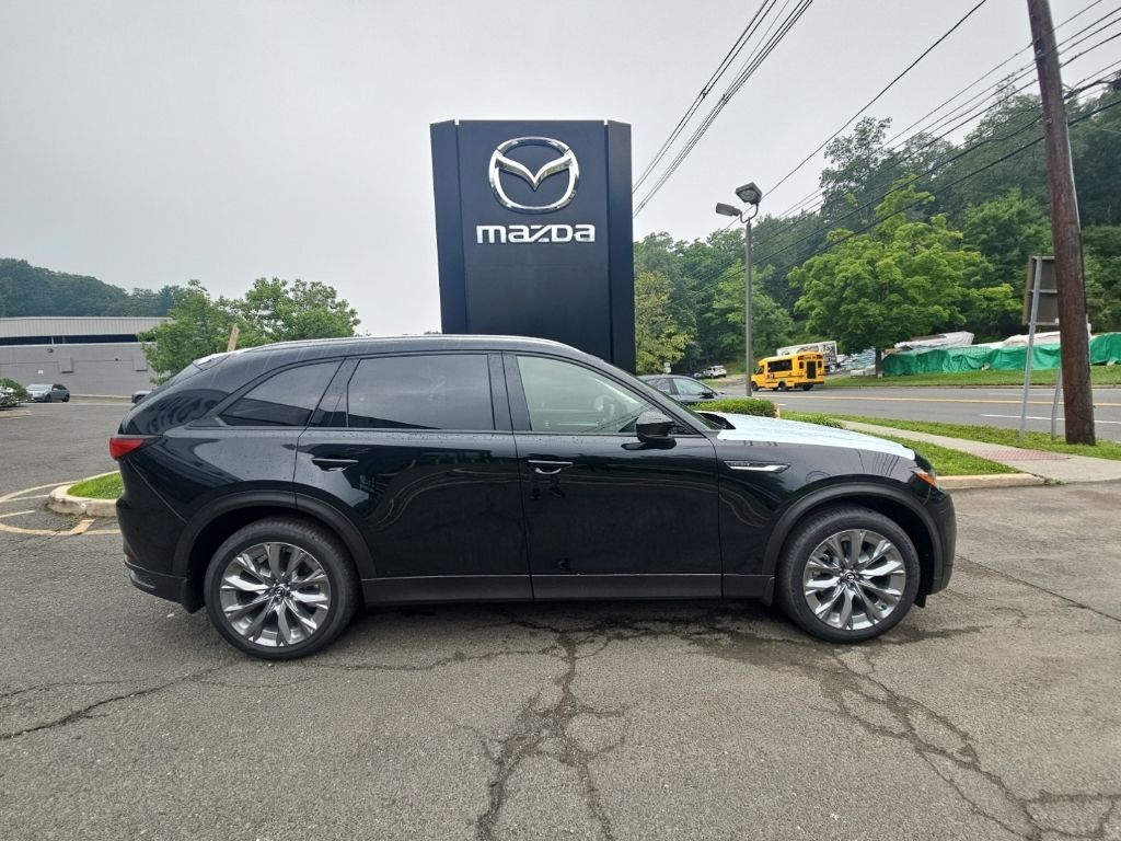  Mazda CX-90