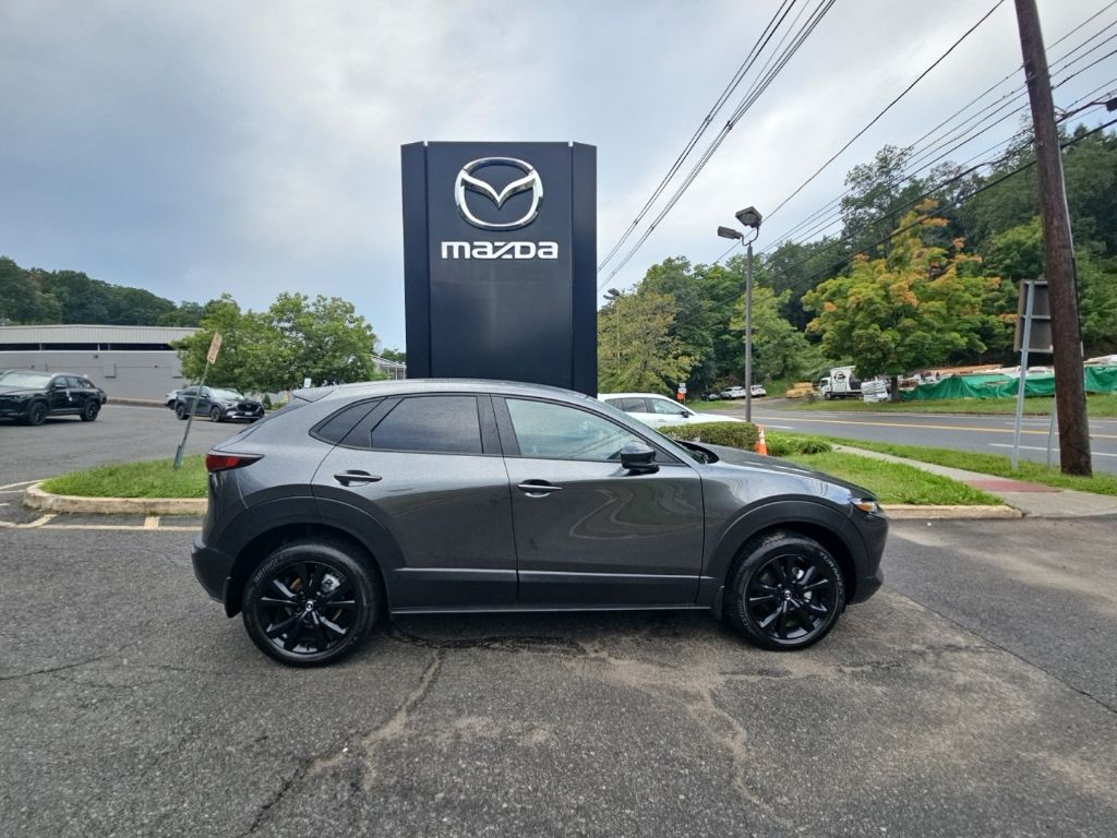2026 Mazda CX-30 Select Sport