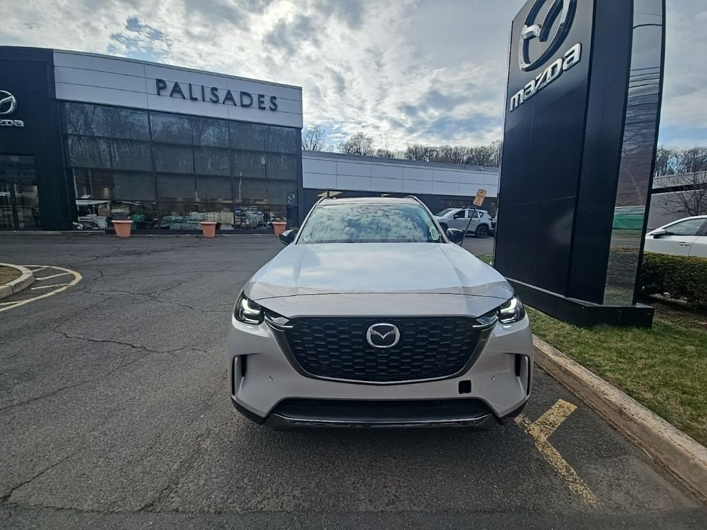 New 2026 Mazda CX-90 3.3 Turbo S Premium Sport AWD Sport Utility